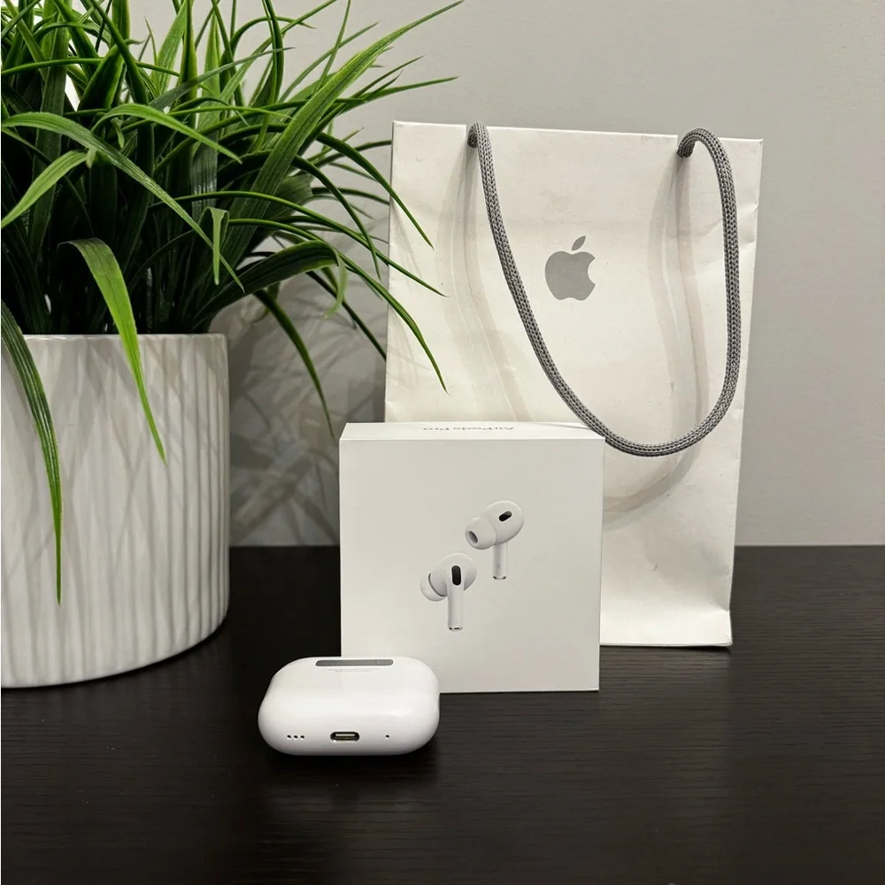 Apple AirPods Pro 2nd gen